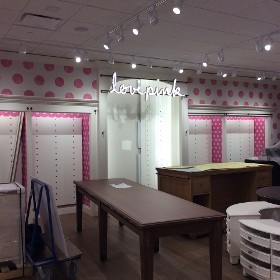 Custom Wallcovering & Stenciling