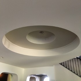 Custom Wallcovering & Stenciling