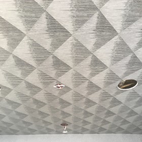 Custom Wallcovering & Stenciling