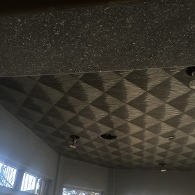 Custom Wallcovering & Stenciling