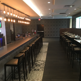 Custom Wallcovering & Stenciling